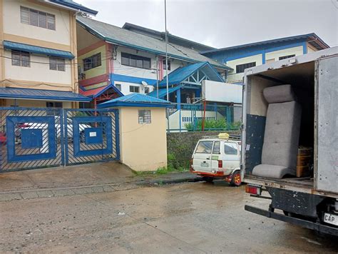 tesda baguio city office